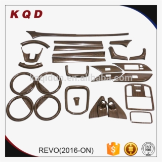 High Quality Cover Trims 26pcs Decorative Car Interior - Car #5280100