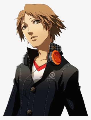 Atlus Persona 4 Golden Ps Vita Game #5280188