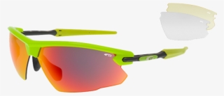 Lens - Sunglasses #5280189