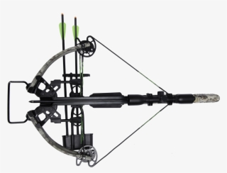 Empire Hellhound 370 - Sa Sports Empire Kryptek Hellhound 370 Crossbow 649 #5280190
