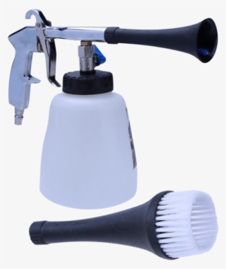 Car Interior High Pressure Cleaner - Pressure Washing #5280295