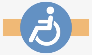 Open - Silla De Ruedas Simbolo #5280300