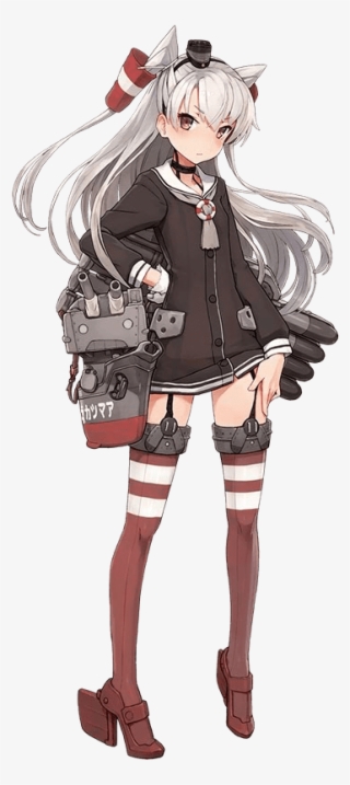 Kantai Collection Amatsukaze #5280350