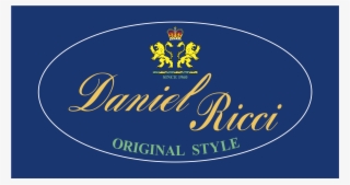 Daniel Ricci Logo Png Transparent - Logo #5280572
