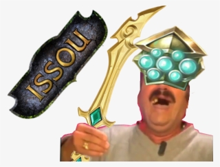 Lien Direct, 2016/32/1470791081 Maitre Yisitas - Issou Meme Png #5280686