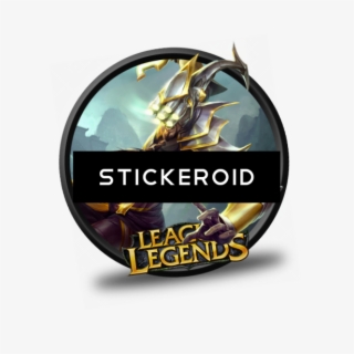 Master Yi Gaming League Legends Of - Web Browser #5280737