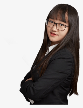 Mengjia Yi - Girl #5280838