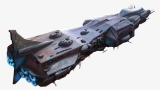 A Classe Jaguar É Uma Transformação E Repotencialização - Naves Espaciais Png #5280938