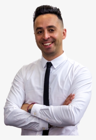 About Dan Rahnavard - Gentleman #5281072