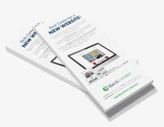 Fig Tree Digital Back Centre Dl Flyer Design - Software #5281074