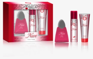 Nave - Giftset - Nave #5281317