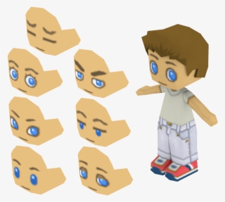 Download Zip Archive - My Sims Kingdom All Characters #5281364