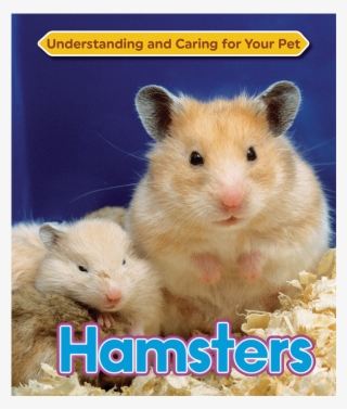 Hamsters - Hamsters [book] #5281366