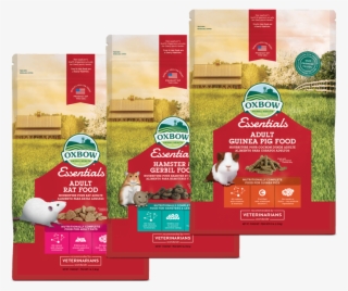 Guinea Pig Pellets #5281462