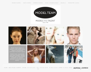 Child Model #5281503