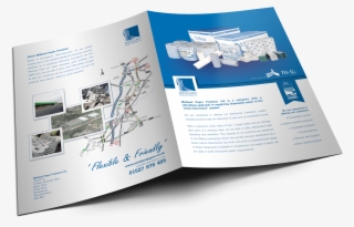 Custom Flyer Designs That Generate Results - Flyer #5281540