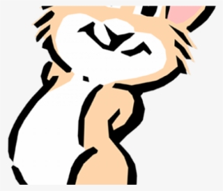 Chipmunk Clipart Gerbil #5281543