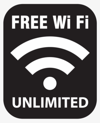 Free Wi Fi Unlimited Wide - Get Kids Going #5281651