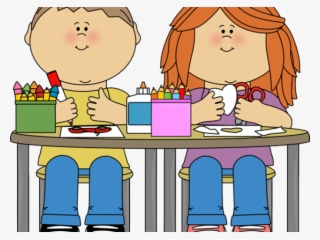 Arts And Crafts Clipart #5281838