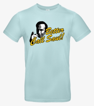 Lennart Better Call Saul T-shirt B&c Exact #5282134