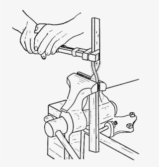 Blacksmithing Secrets - Blacksmith #5282553