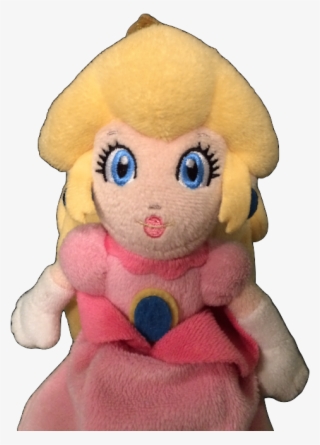 Peach - Cartoon #5282756