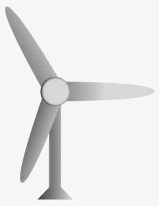 Home - Wind Turbine #5282810