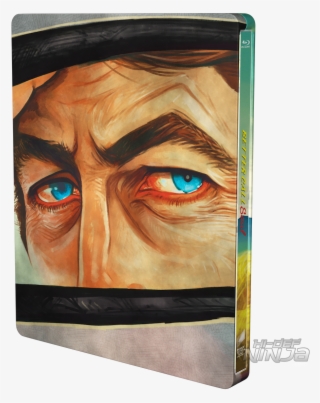 Bcs - Better Call Saul Season 2 Steelbook #5282812