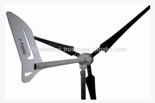 Windmill - Wind Turbine #5282864