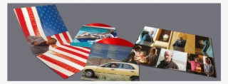 Dave Porter, Original Soundtrack, Better Call Saul, - Flag Of The United States #5282909