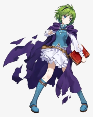 Nino Drawn By Amagai Tarou - Nino Fire Emblem Meme #5282967