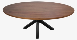 Oval Table Top Oakland - Coffee Table #5283019