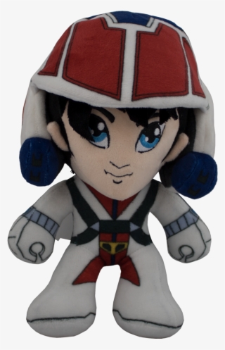 Rick Hunter #5283021