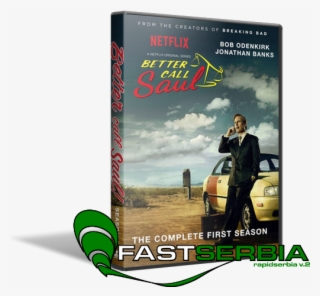Series Trailer Mp - Better Call Saul Season 4 Dvd Cover #5283505