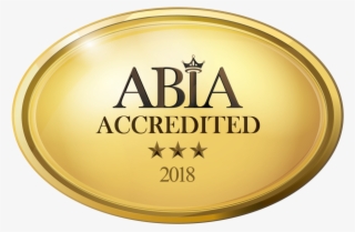 Abia Accredited Member 2018 - Eye Shadow #5283732