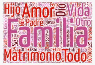 La Alegría Del Amor Publicada La Nueva Exhortación - Alegria Del Amor #5283786