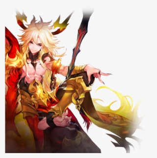 Sun Wukong8 Big - Seven Knights Myth Awaken Sun Wukong #5284031