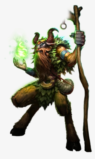 Tome Immortal Arena Auberon - Arena Of Valor Renders Png #5284088