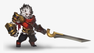 Blade Master - Wiki #5284158