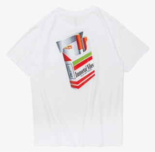 Immortal Vibes T-shirt - French Fries #5284376