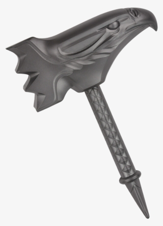 Hammer Image - Destiny Titan Hammer Of Sol Replica #5284495