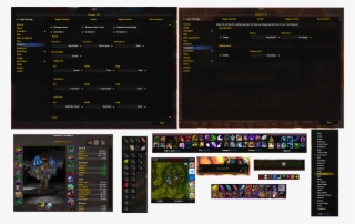 Elvui Enhanced #5284711