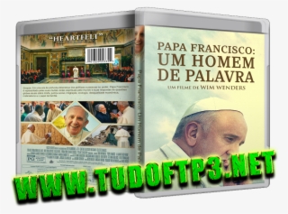 Um Homem De Palavra Dvd-r Custom #5284772
