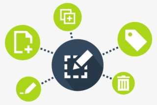 It's Not Just For Viewing Your Data Either Tags And - Circle #5284822