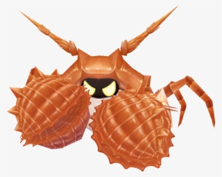 Clipart Transparent Download Tyrannous Emperor Grand - King Crab #5284873