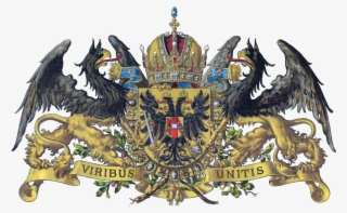 Explore Austrian Empire, The Emperor, And More - Wappen Kaiser Franz Joseph #5284927