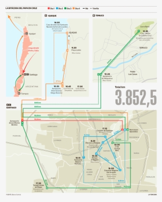 Banco Central - Map #5285052