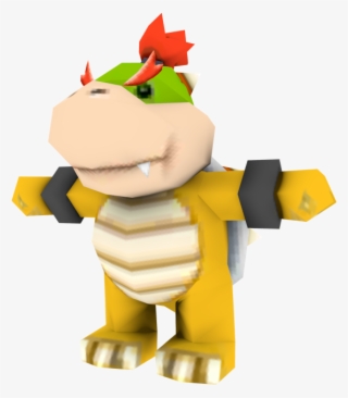 Download Zip Archive - Yoshi In Bowser's Inside Story #5285053