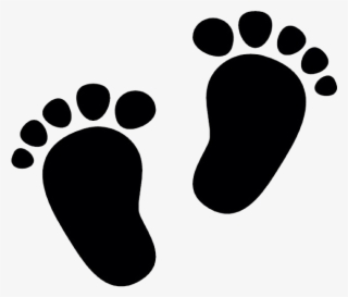 Free Free 112 Footprint Baby Feet Svg Free SVG PNG EPS DXF File