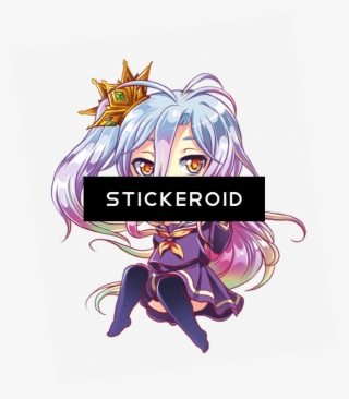 Chibi Girl - Chibi #5285194